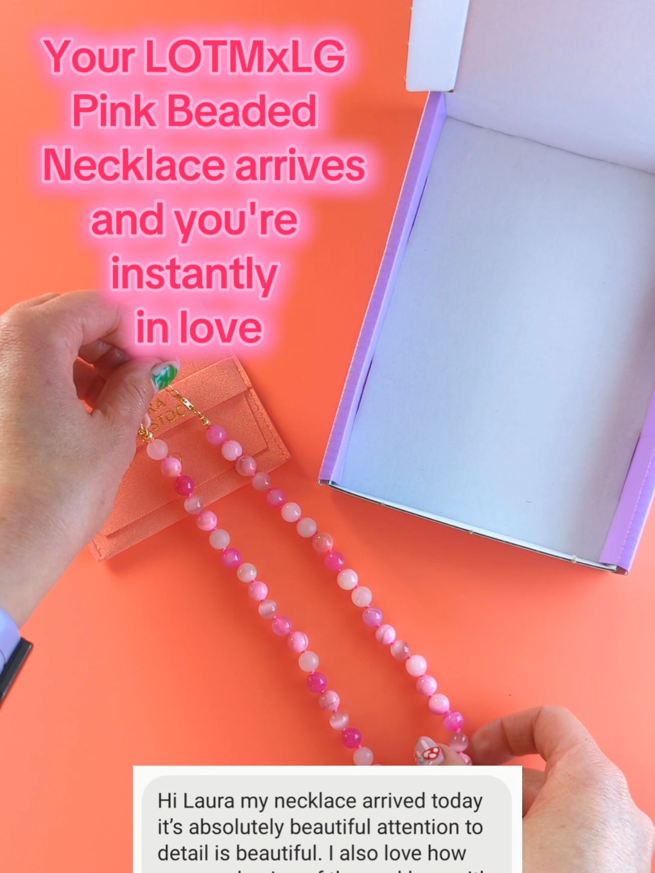 @Laura Gravestock Jewellery