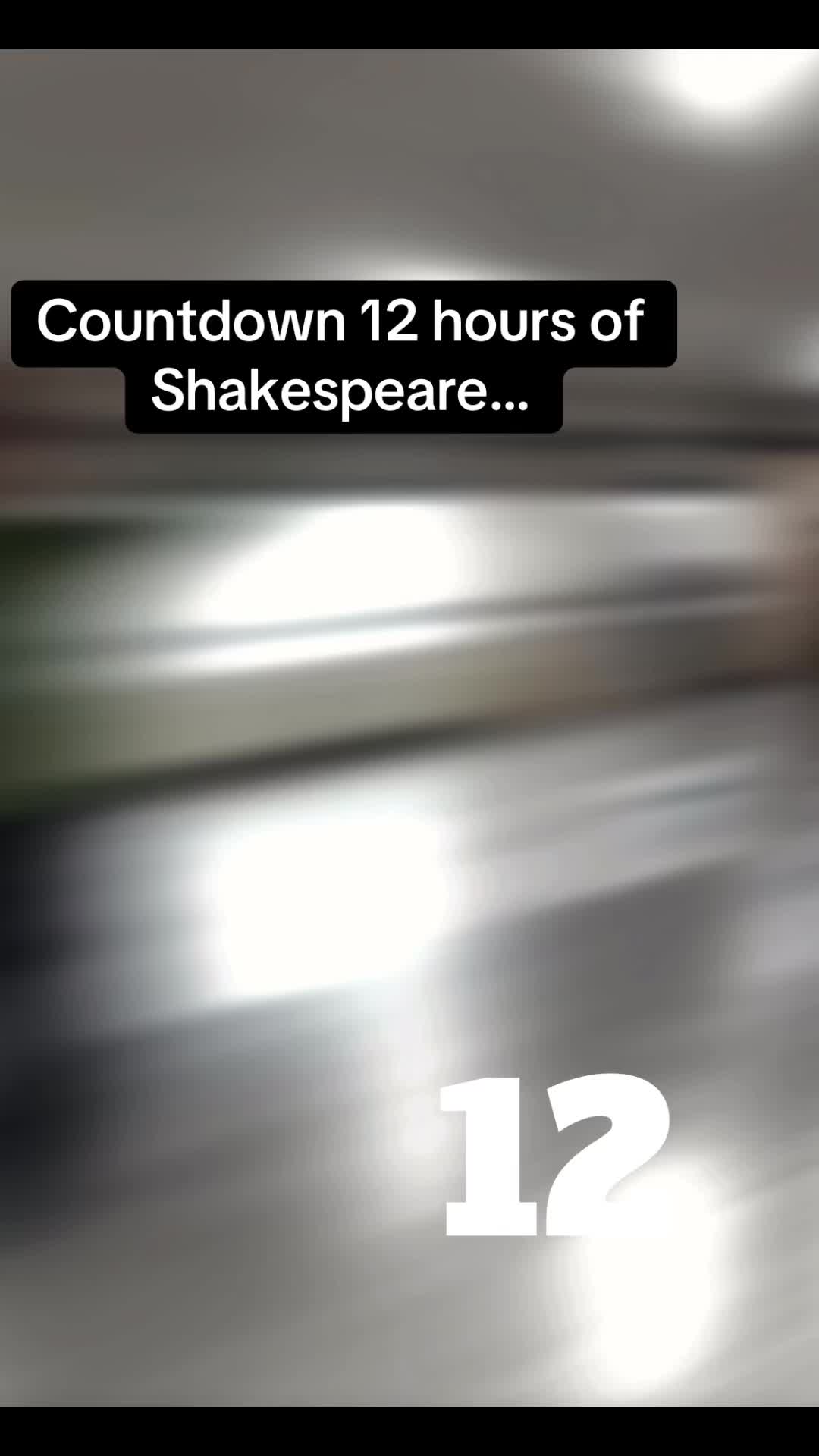 @UOC Shakespeare Society