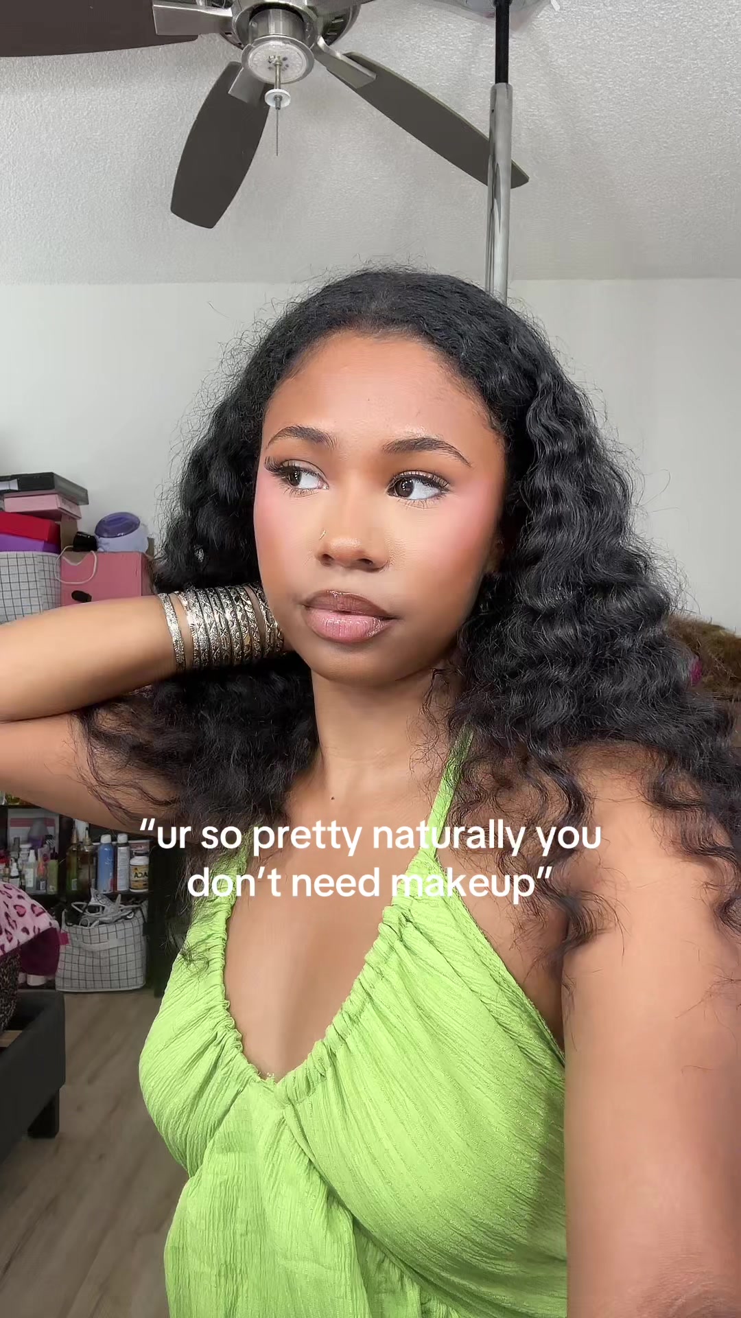 @Dope Girl