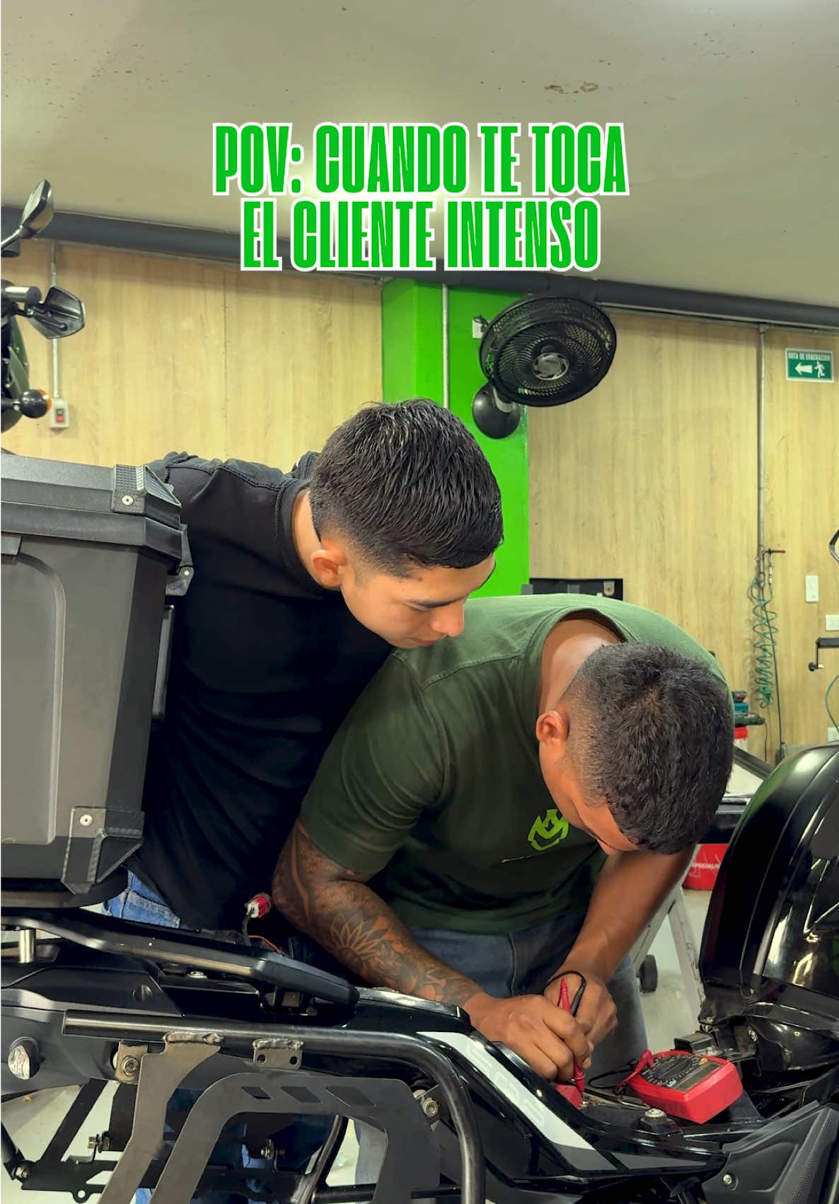 @MotorLab Cali