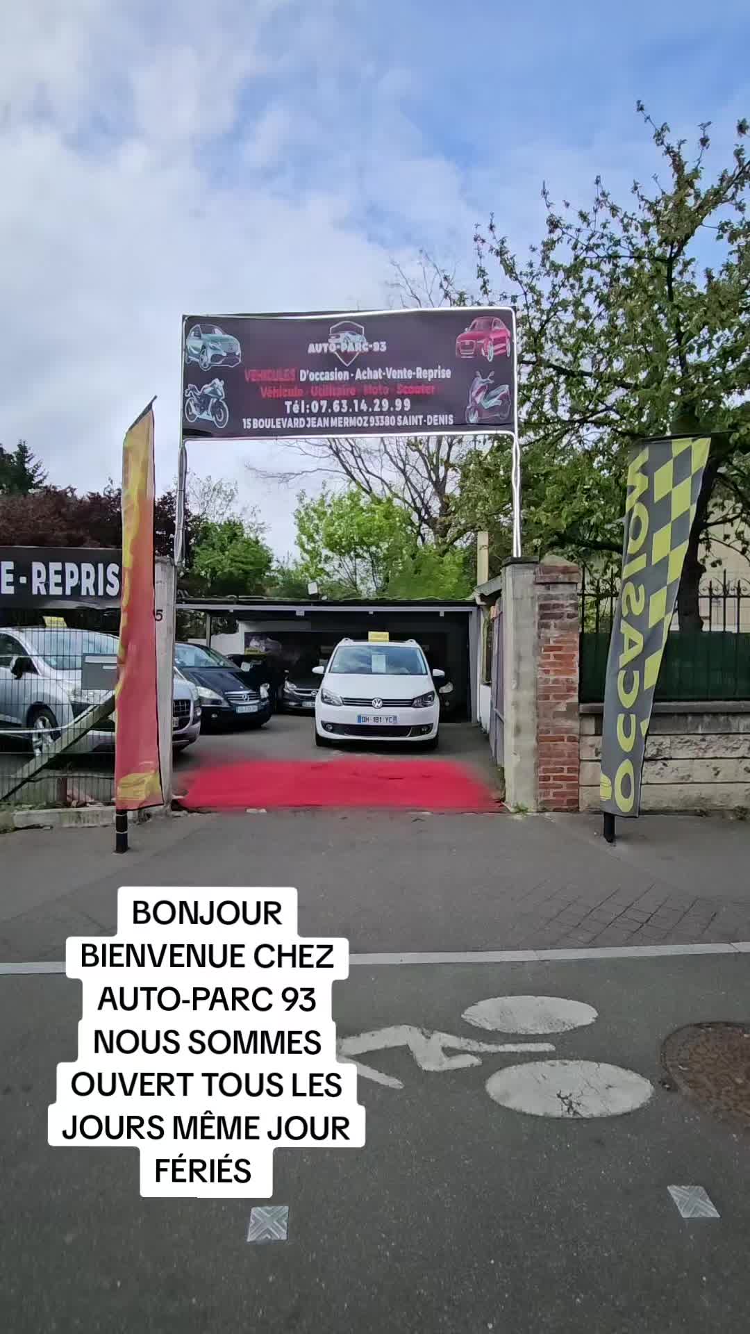 @Auto-Parc 93🚩