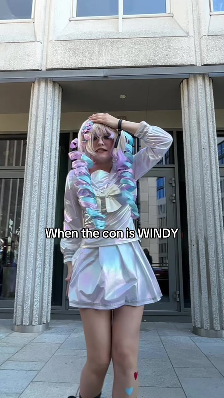 @Nyx