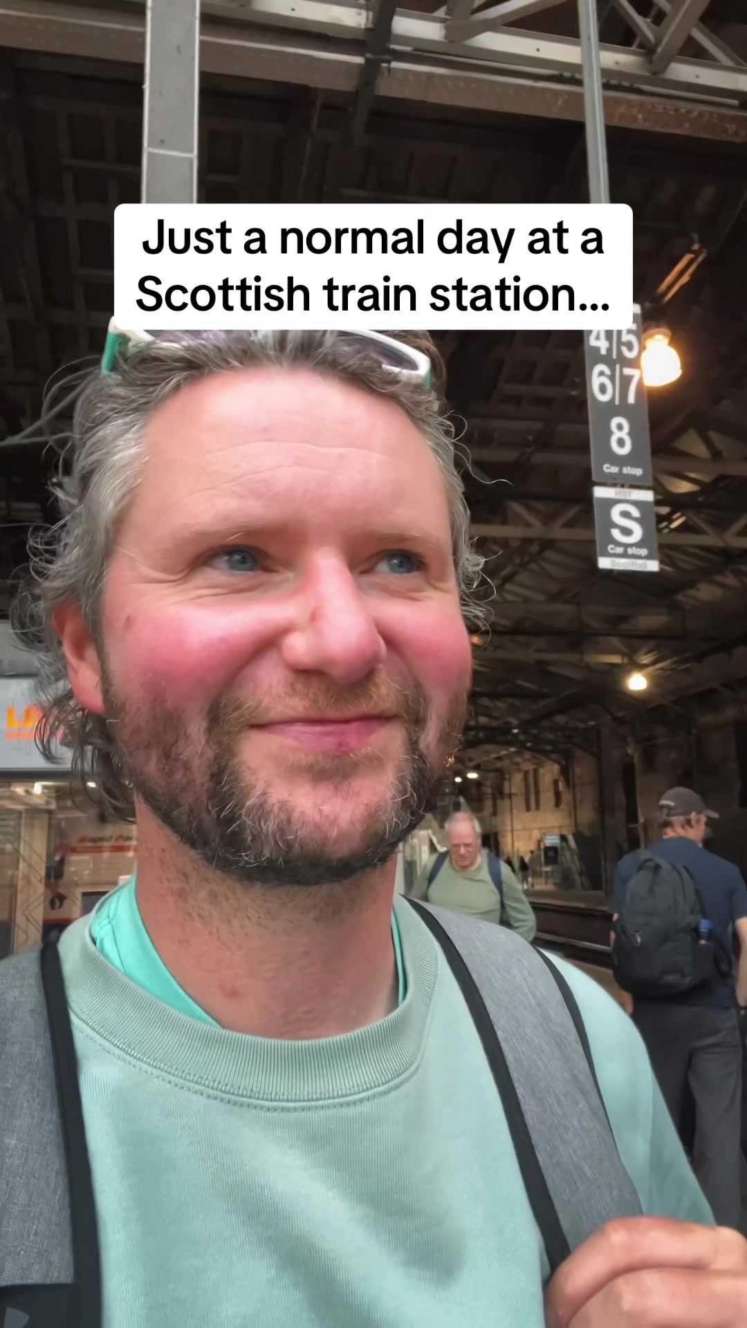 @John Murray - Scotland