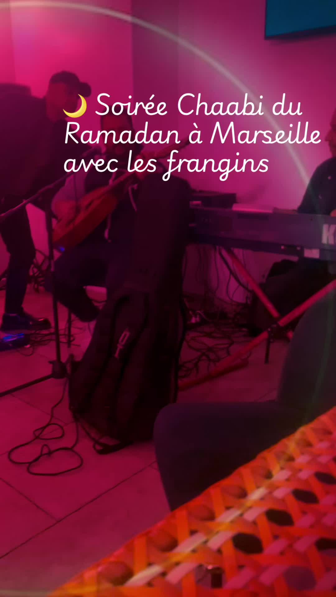 @Les frangins et les frangines