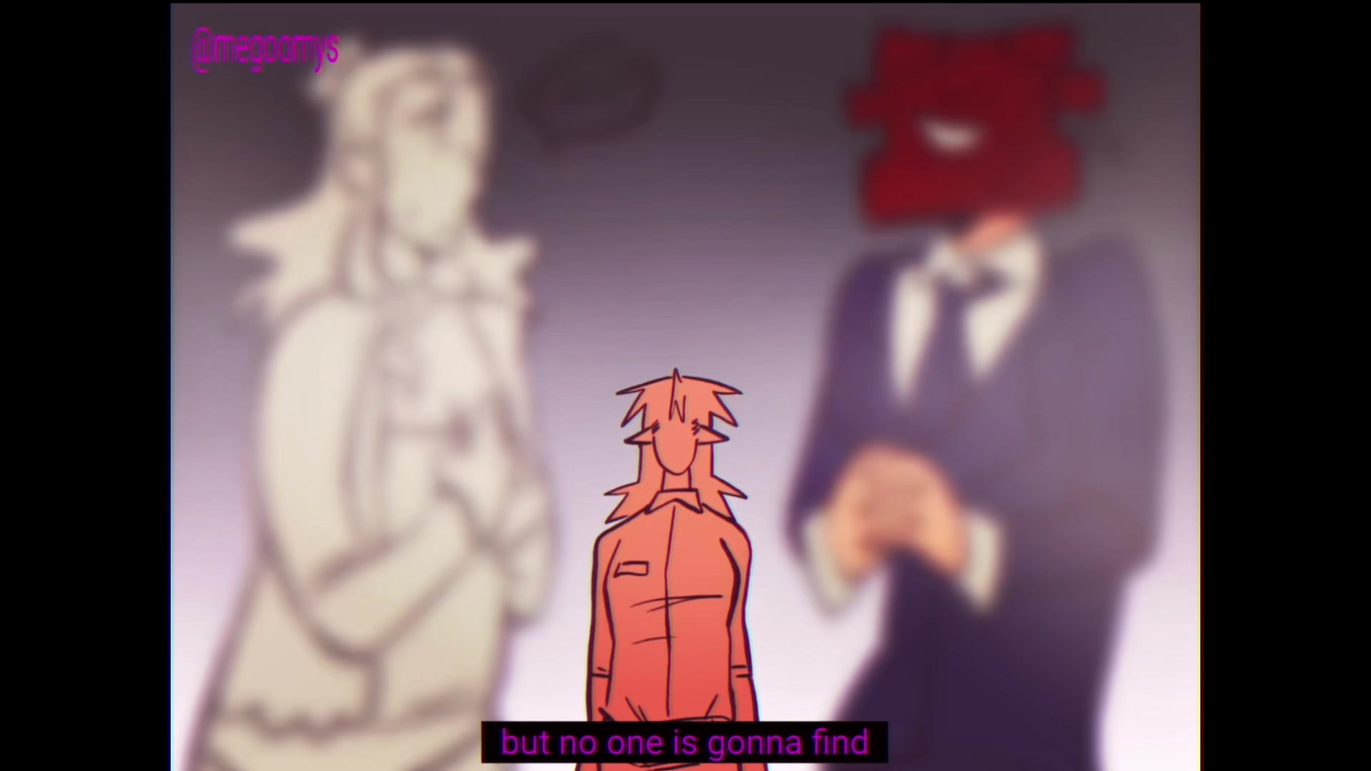 @megoomy ☥
