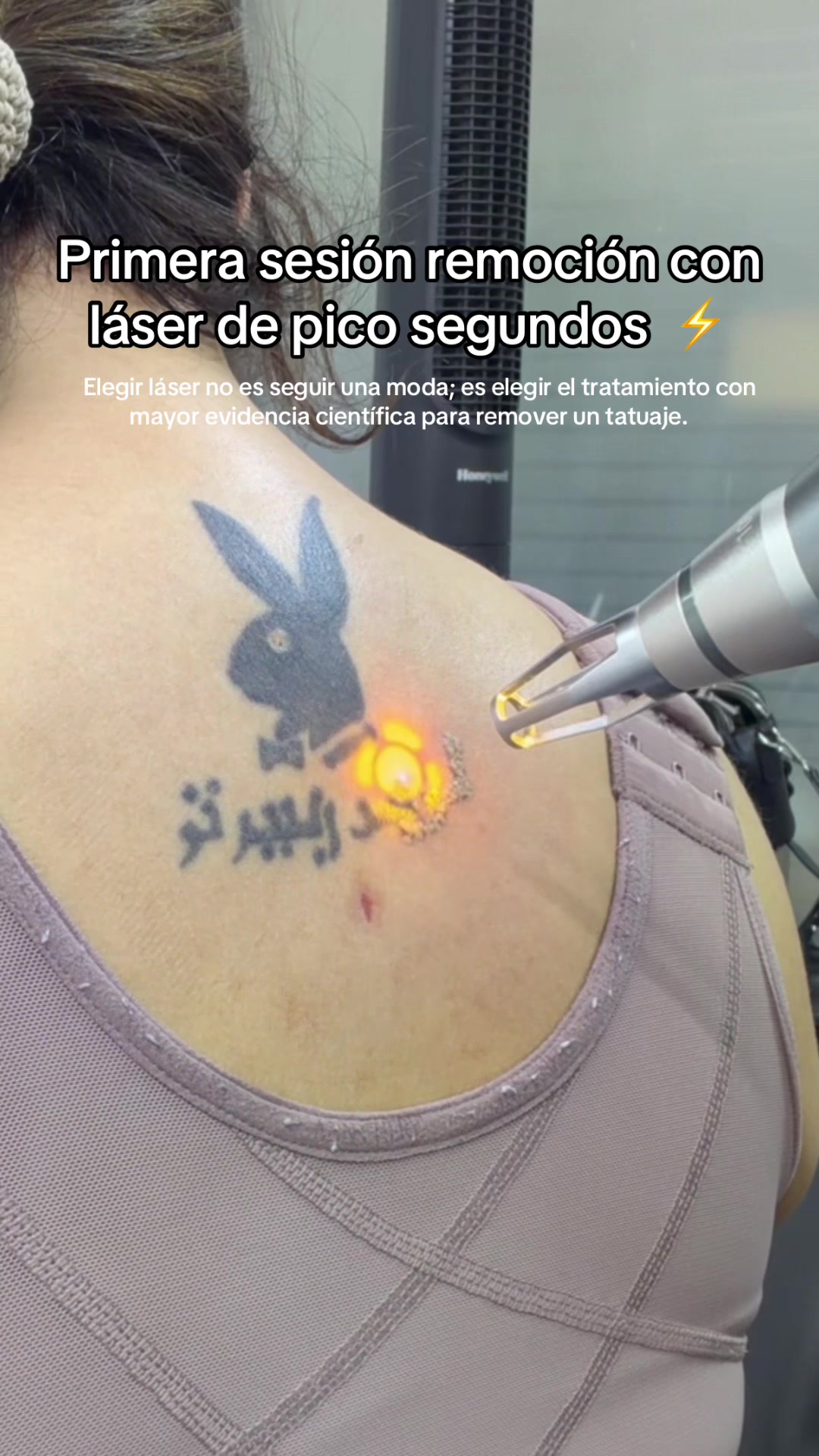 @Soho Custom Tattoo