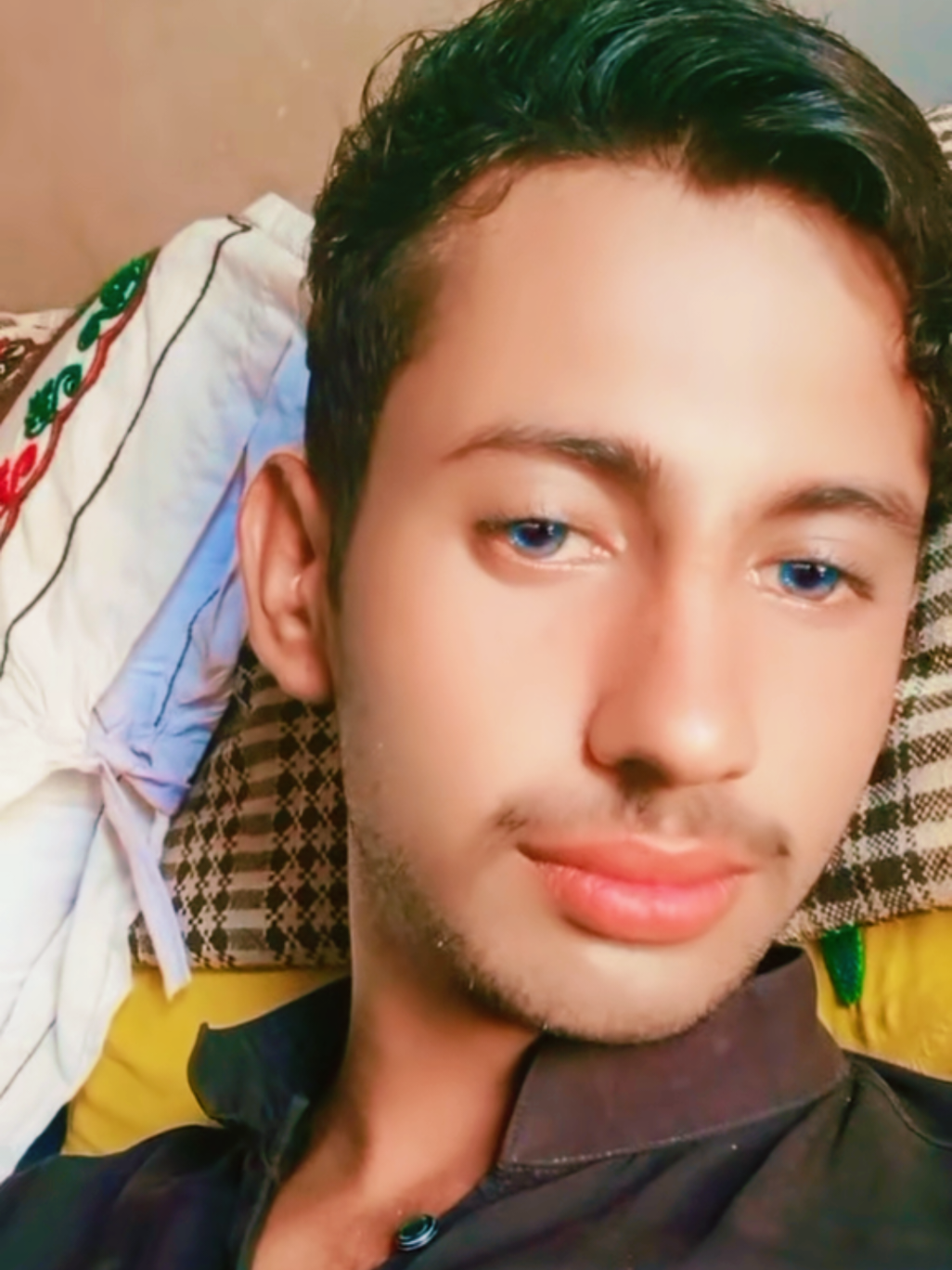 @༄ᶦᶰᵈ᭄StylIsh✿ShahbaZ࿐