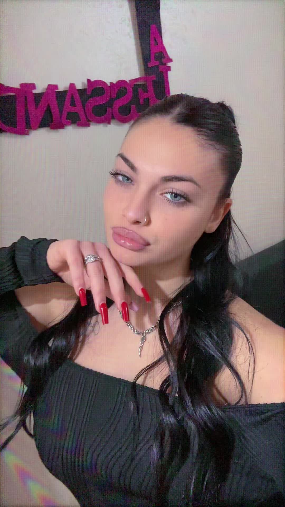 @Alessandra amato