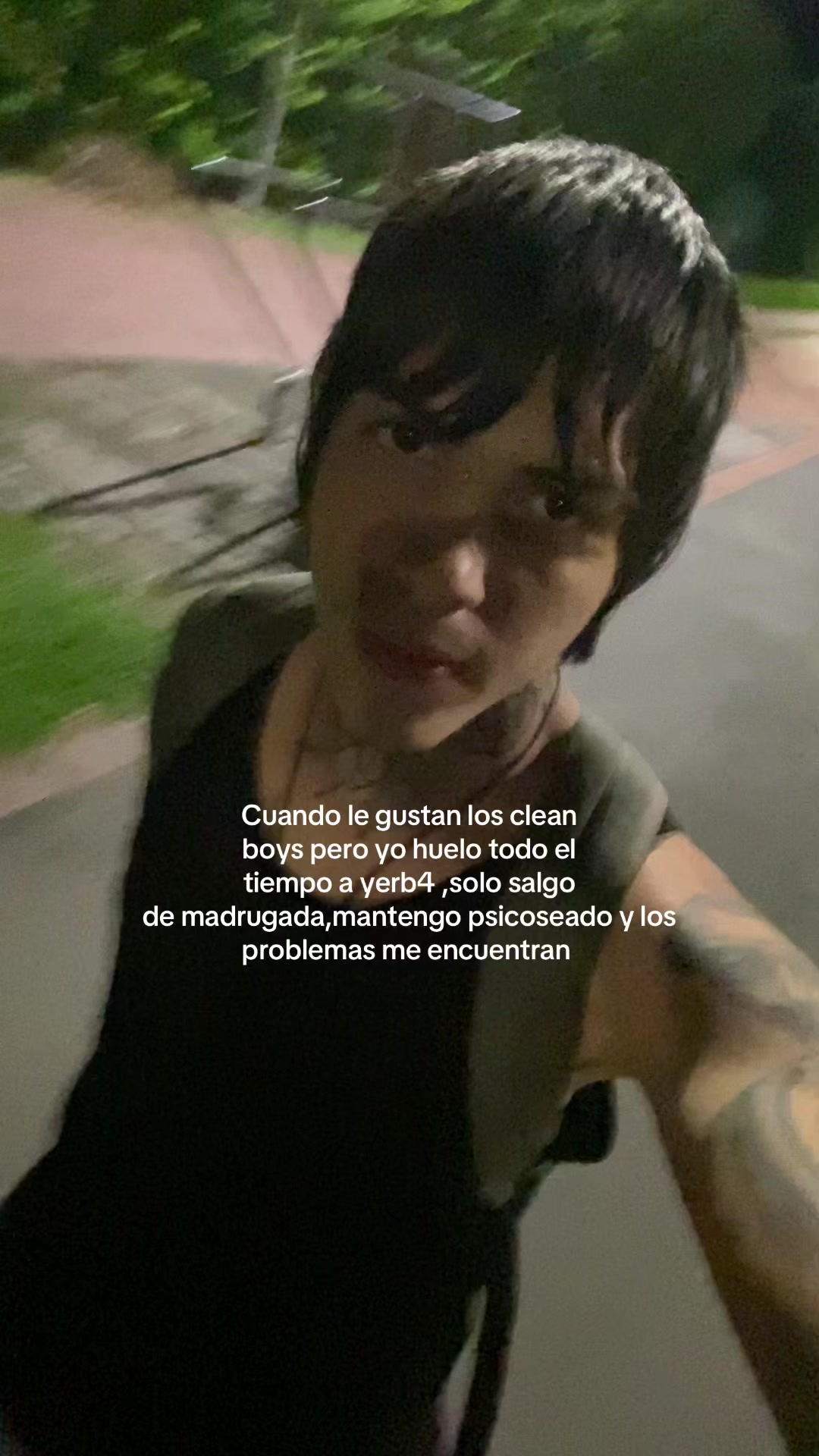 @rotten vices