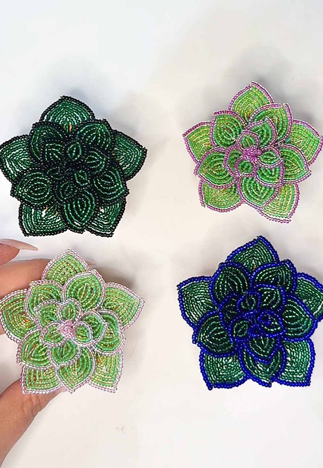 @Beads By Bunn