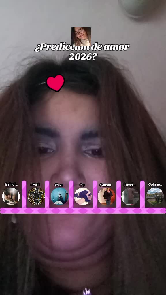 @Miriam Martí ðâ€ïžð¥âšð