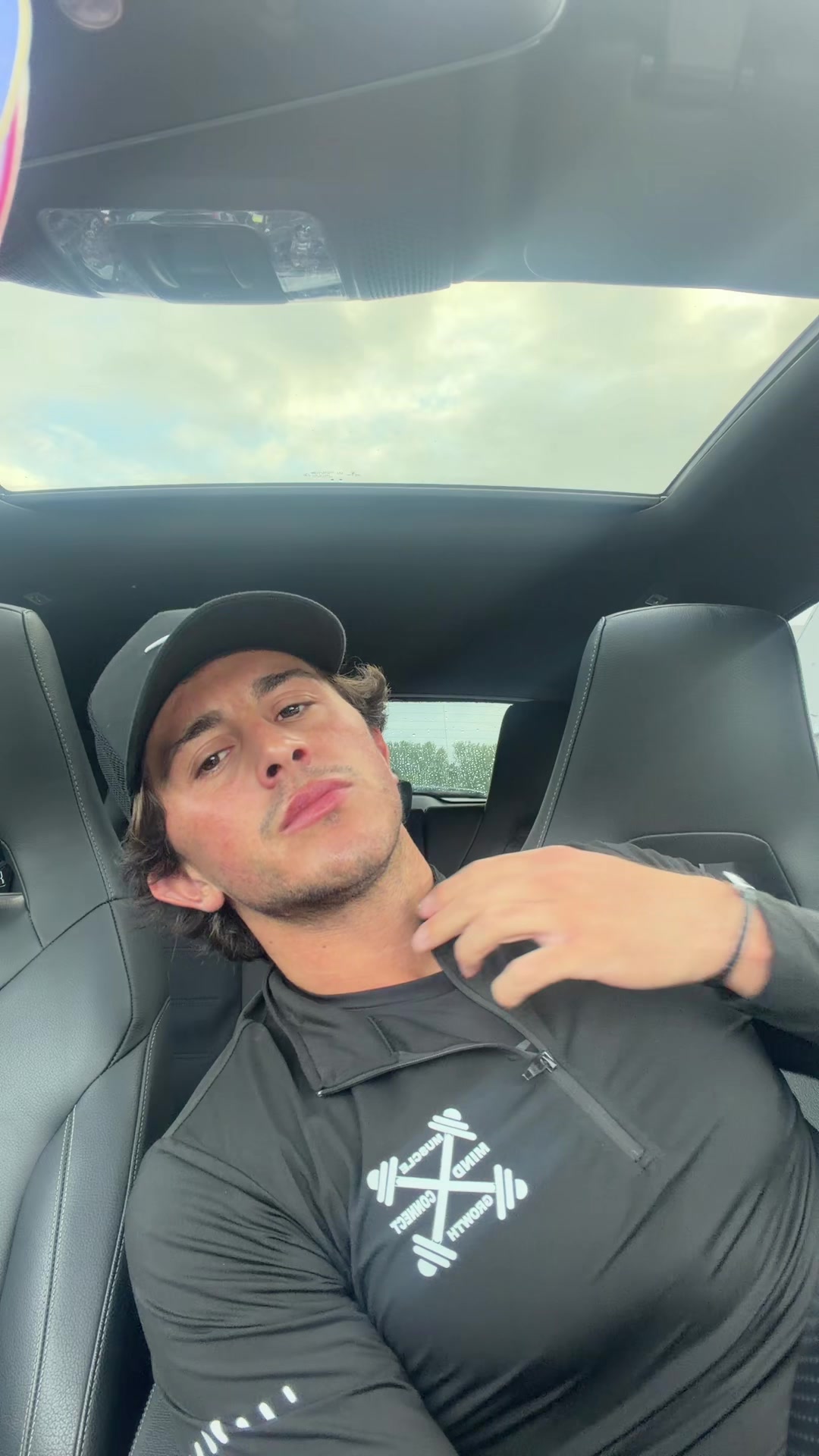 @JakeePowell