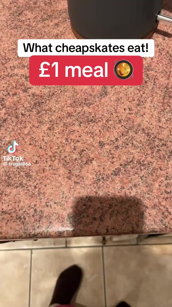 @Theo V Food