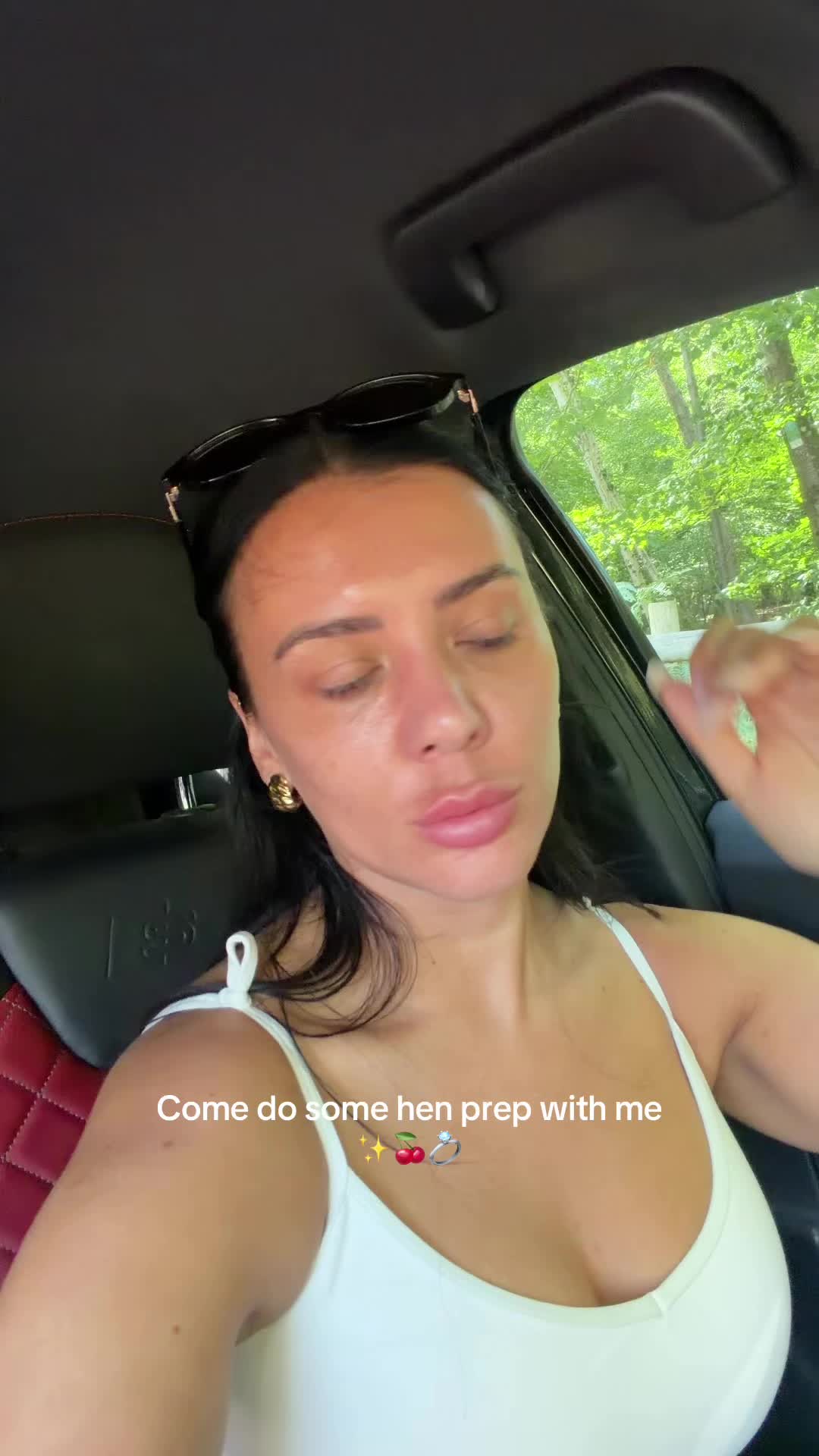 @Meagan Wells