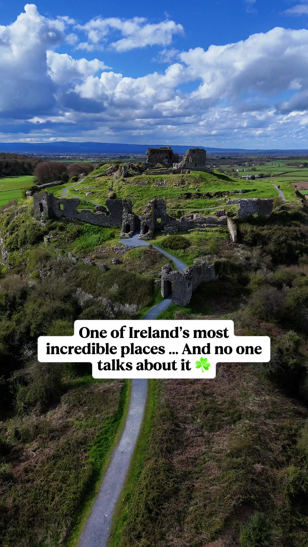 @Criostoir Connolly - Ireland