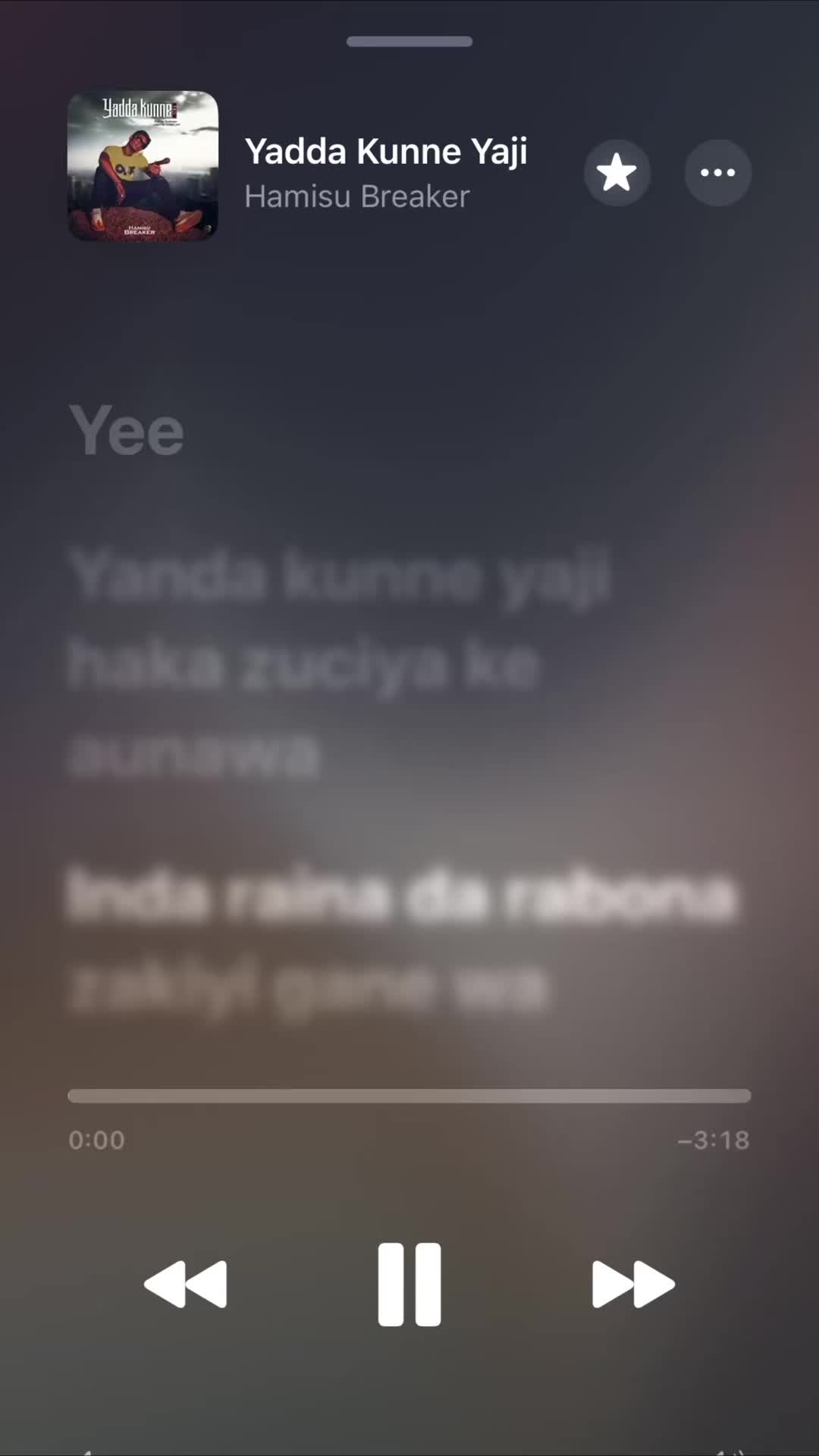 @Rufy lyrics