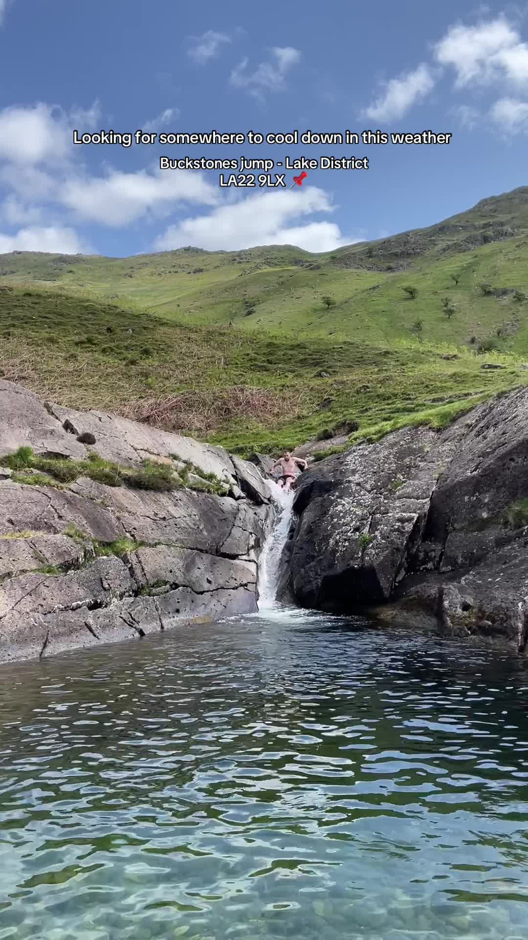 @Ste Adventures