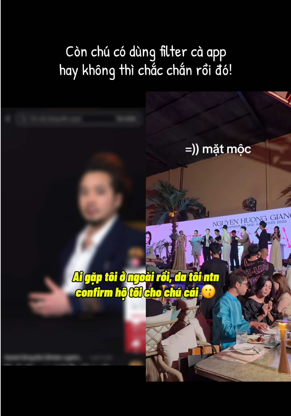 @Cô Học Chăm Da