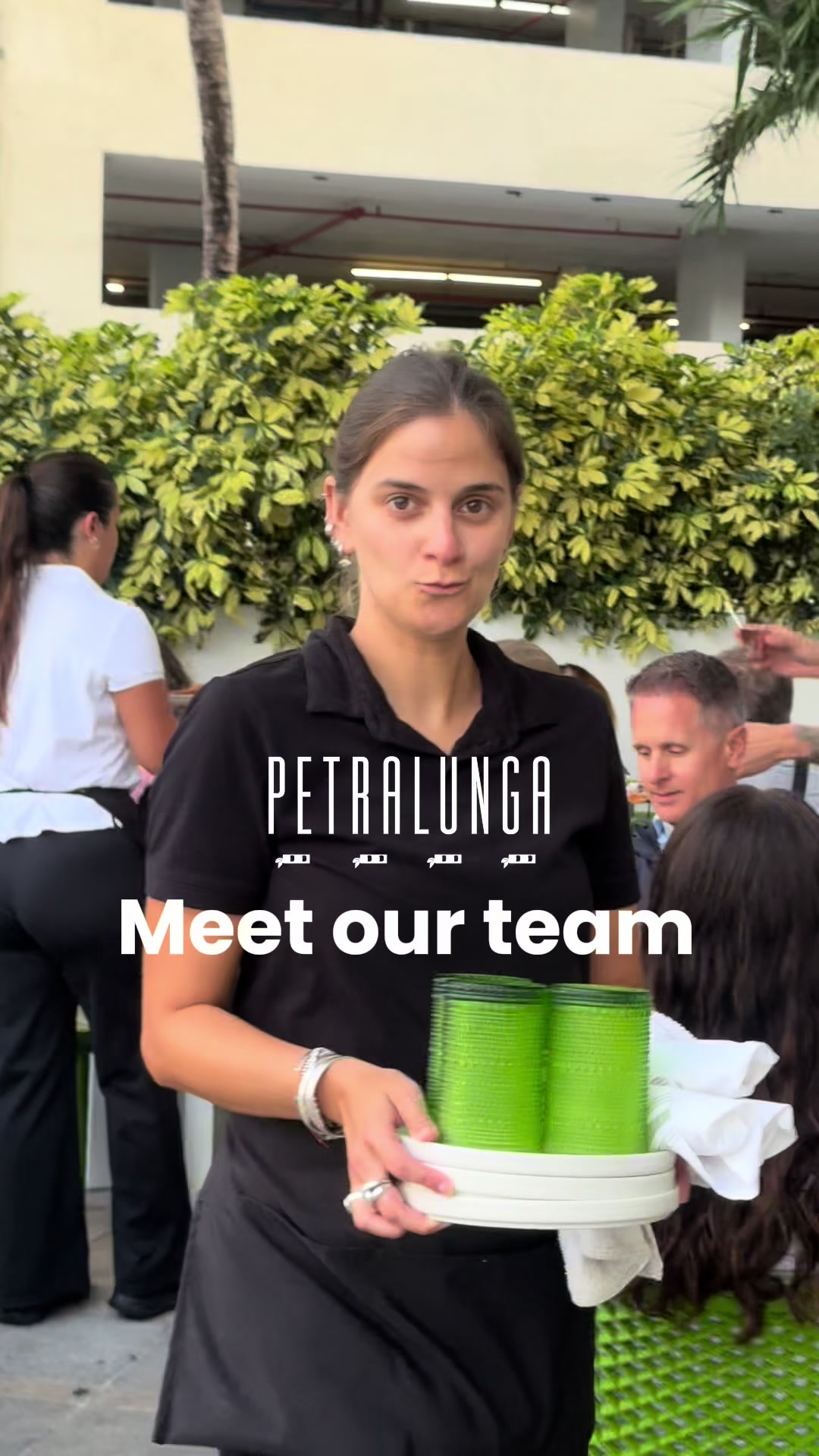 @Petralunga Miami