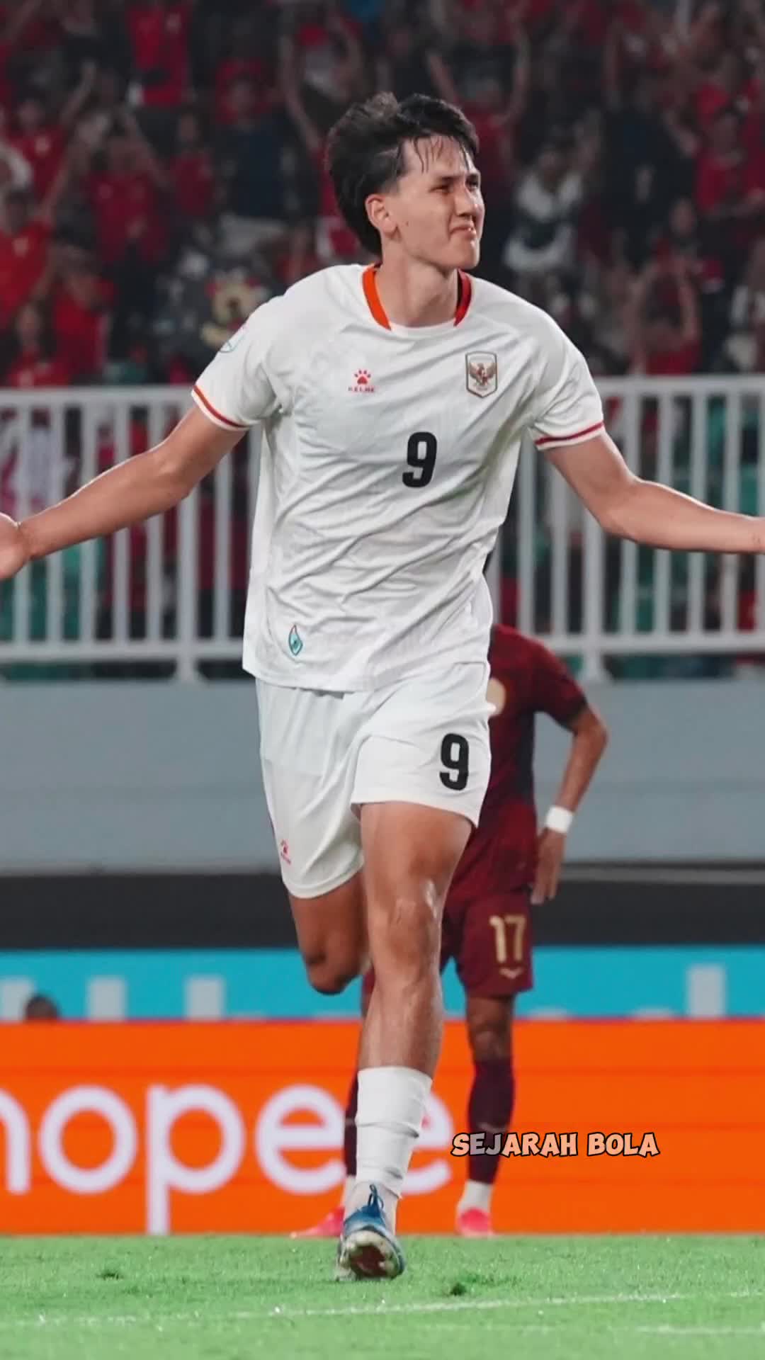 @Sejarah Bola