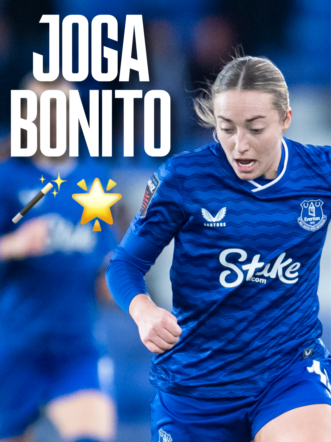 @Everton Women