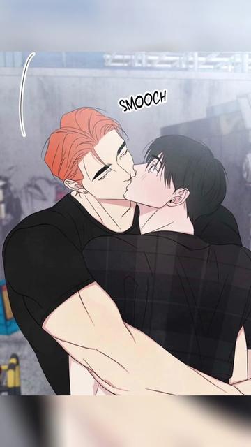 @Zarya Ran머루