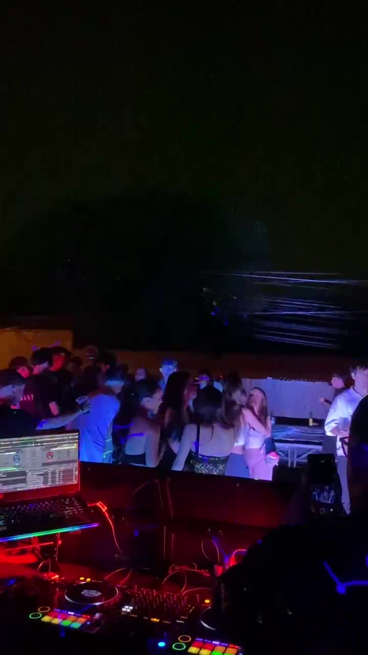 @dj joe