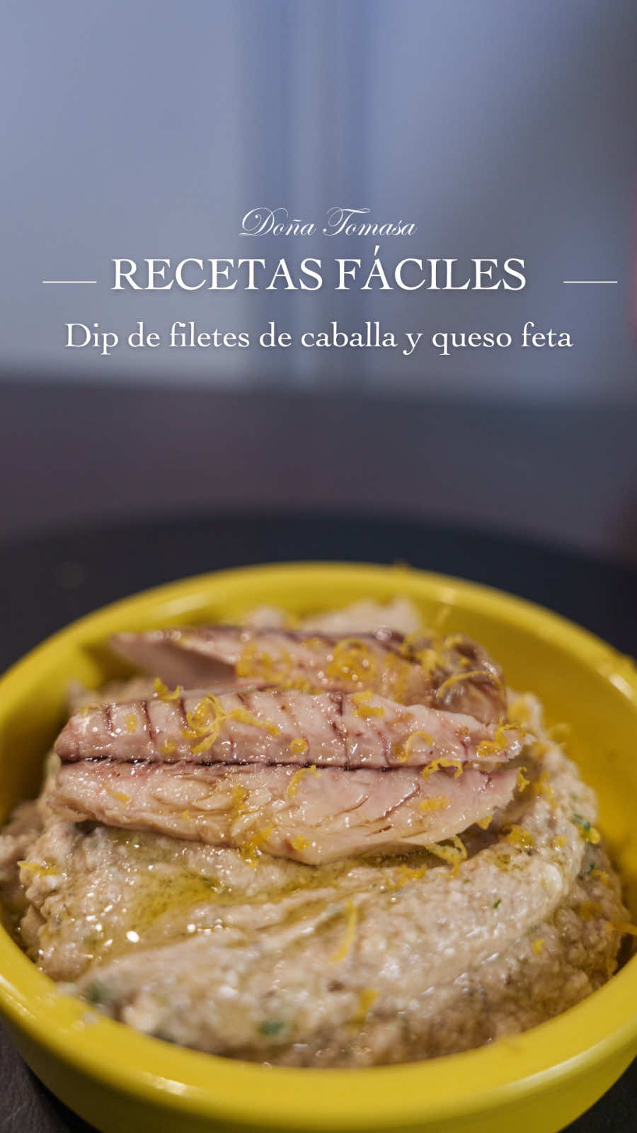 @Doña Tomasa
