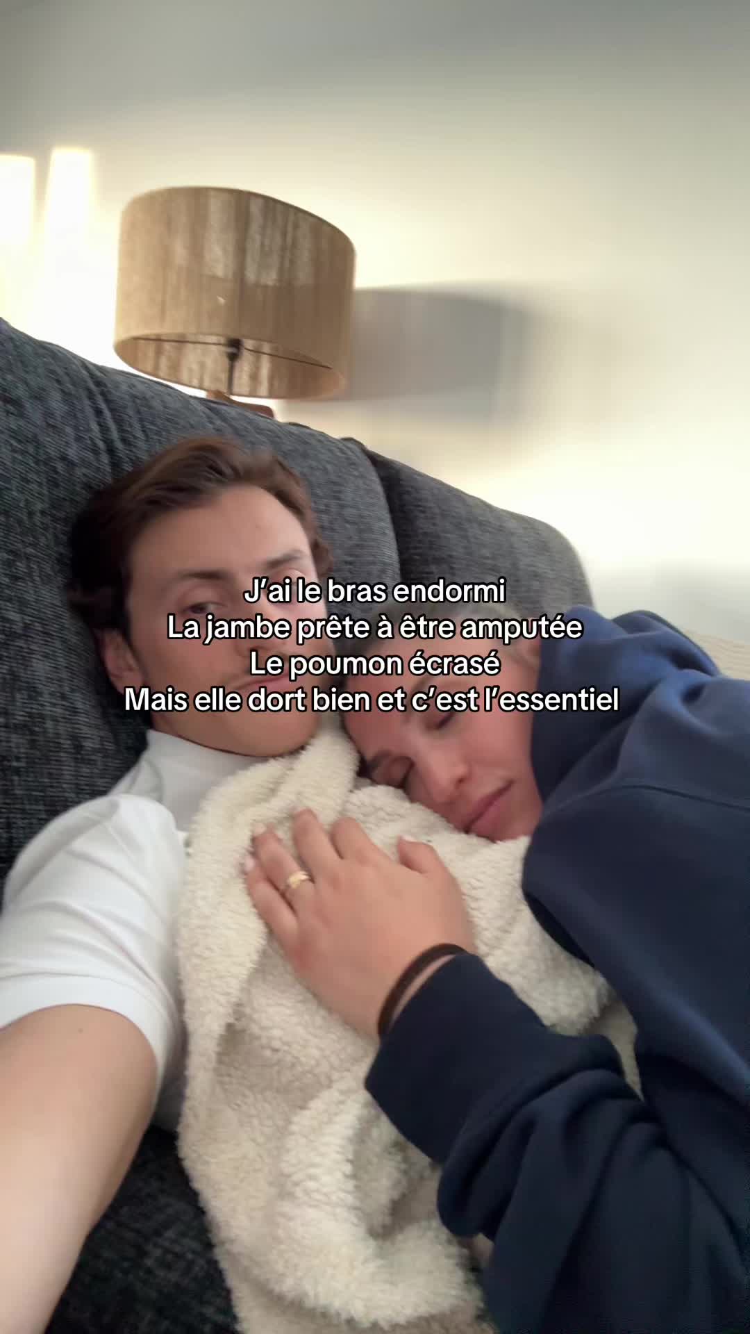 @Carla et Enzo 💌