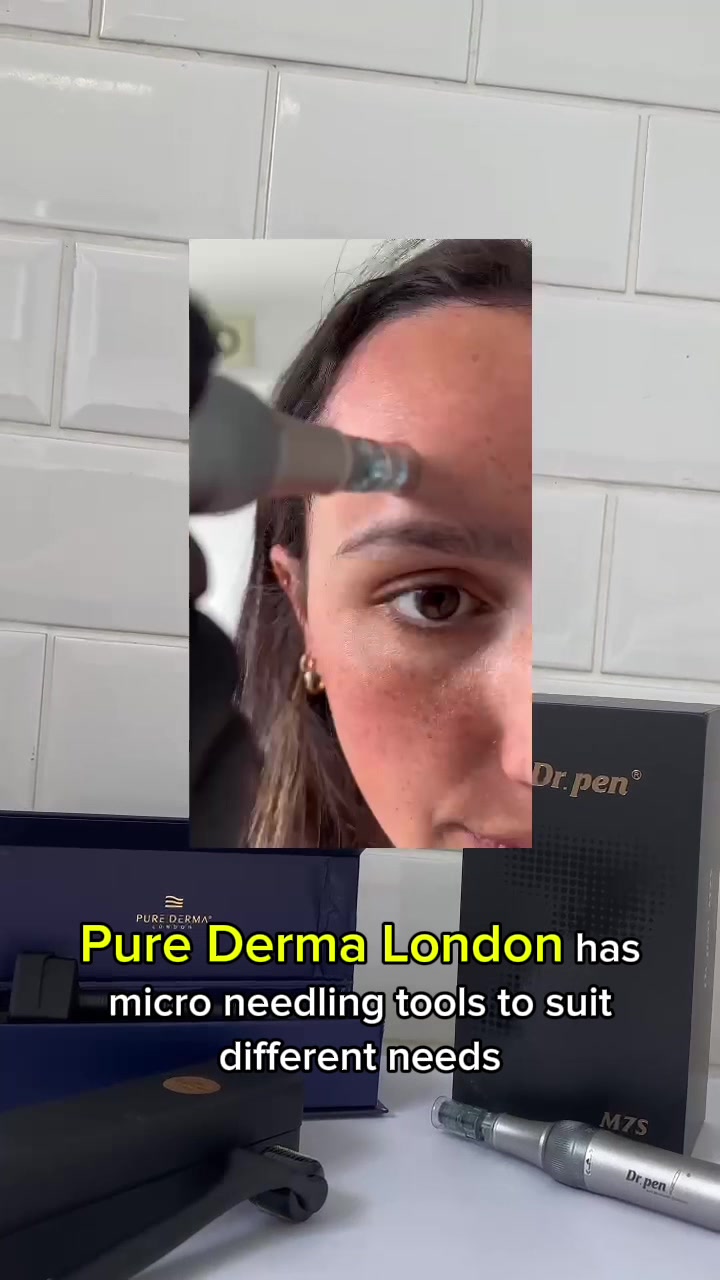 @Pure Derma