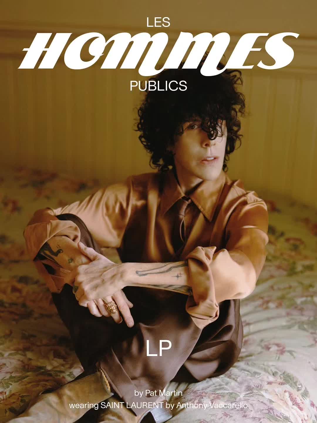 @Club Fans LP Spain 🇪🇸