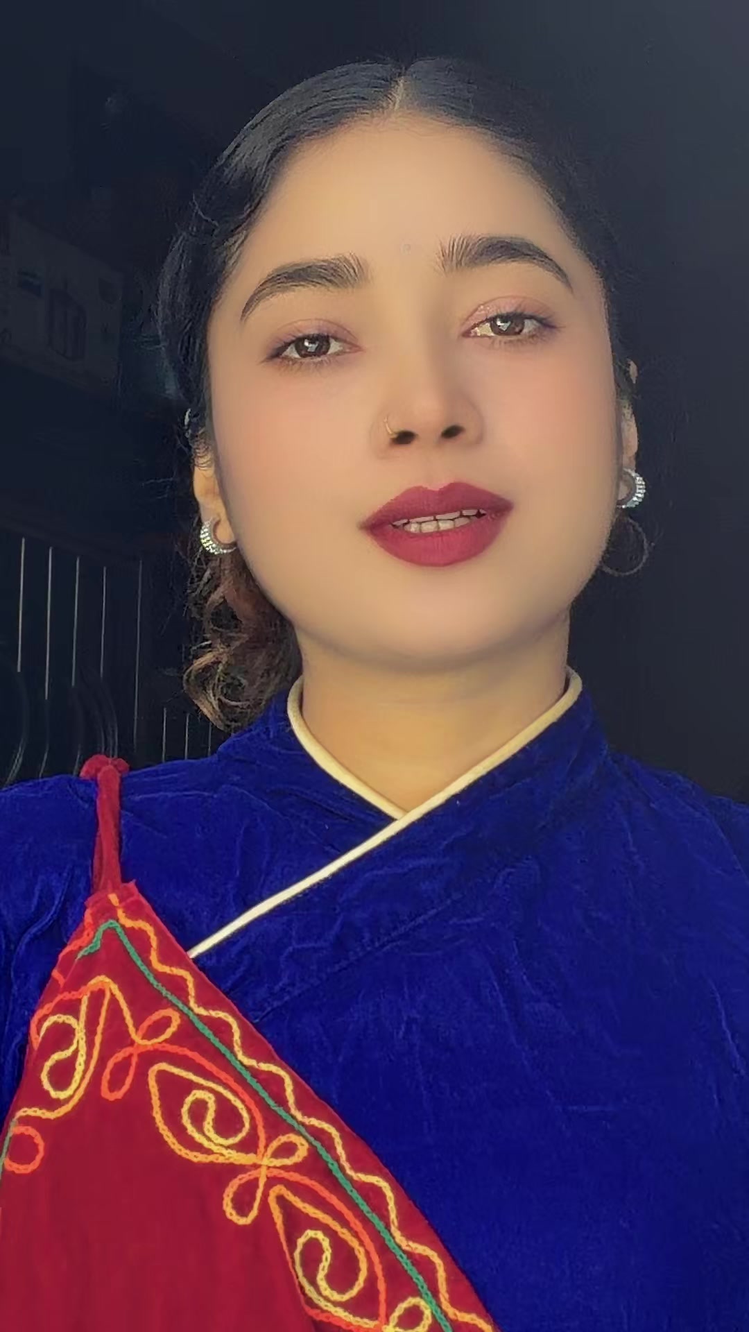 @Bhawana Aryal