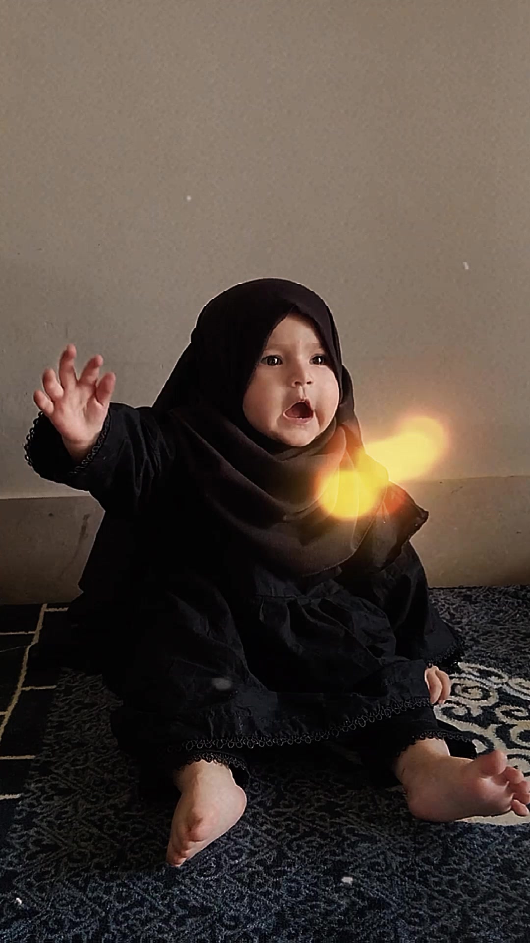 @ام مصعب 💫