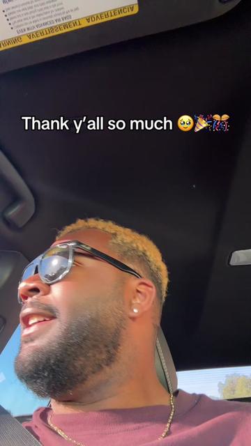 @TremaineOnTV