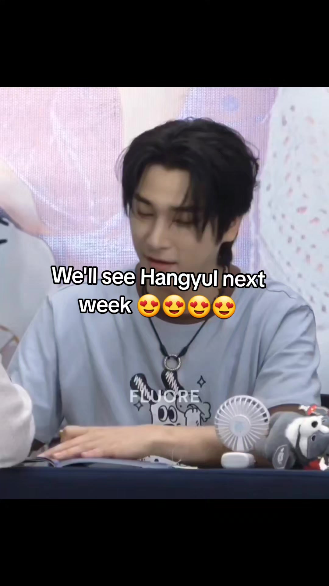@얀나나💛HANGYUL my 4ever IDOL