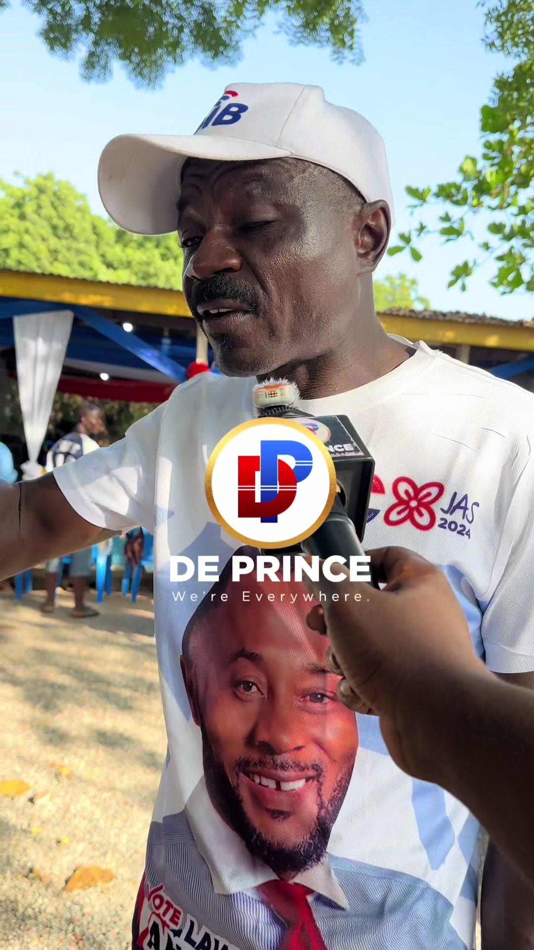 @De Prince