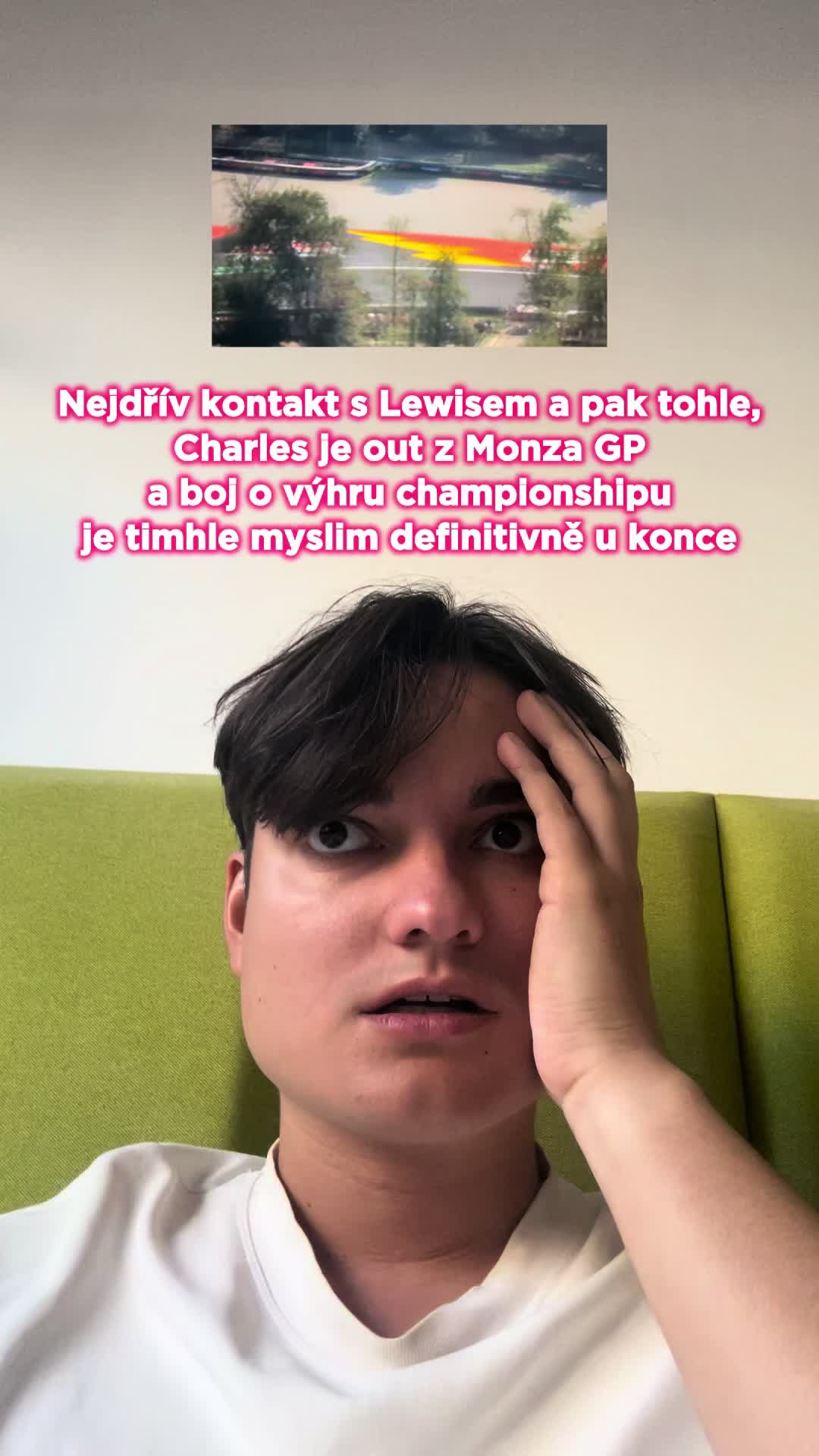 @V&eacute;va The News Guy