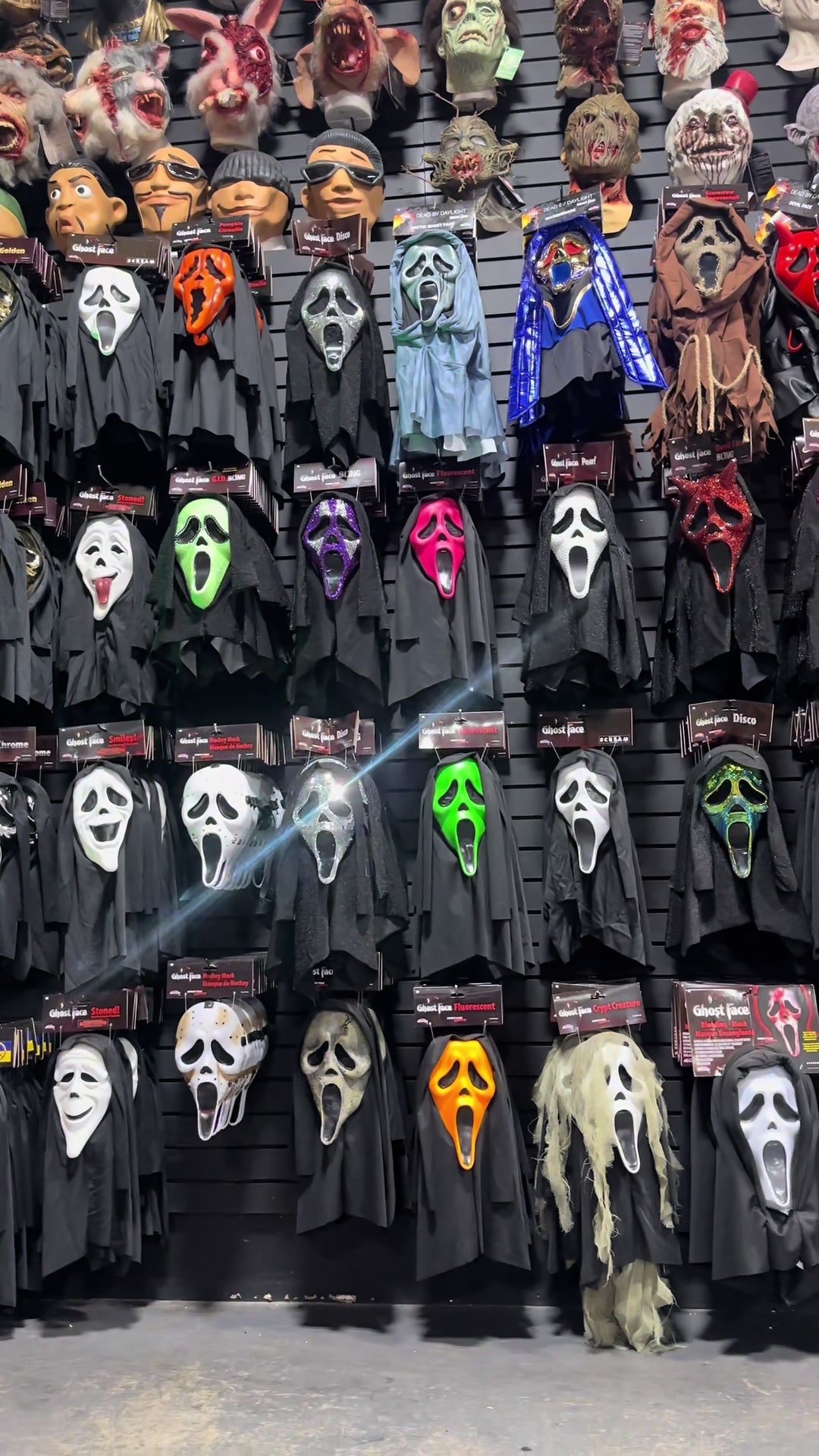 @Halloween Depot