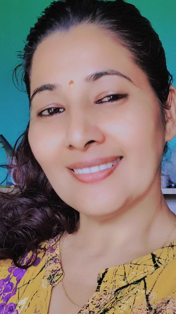 @गंगा कोईराला