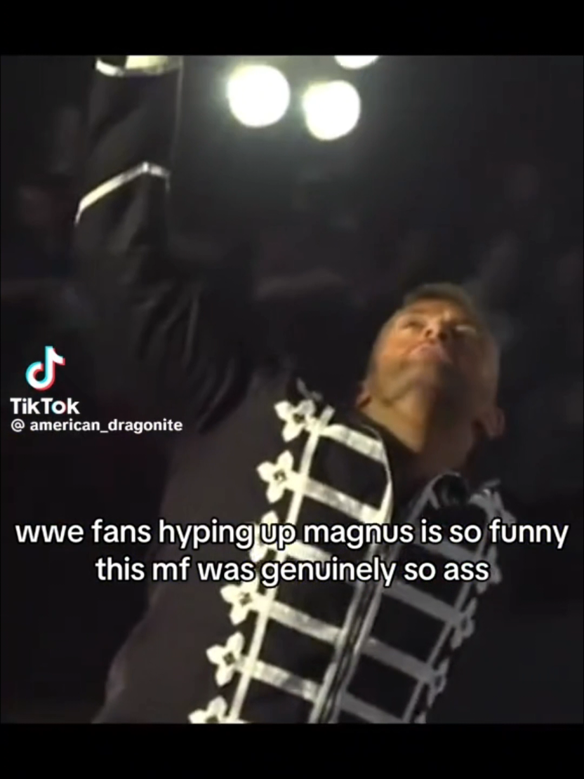 @The Reality of Wrestling