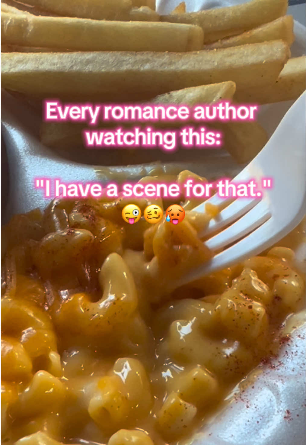 @Stacy Jane ✍️ Author