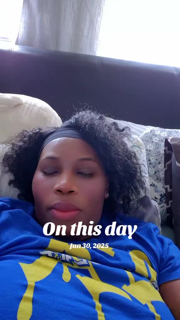 @mother of 8/ queen Nikki