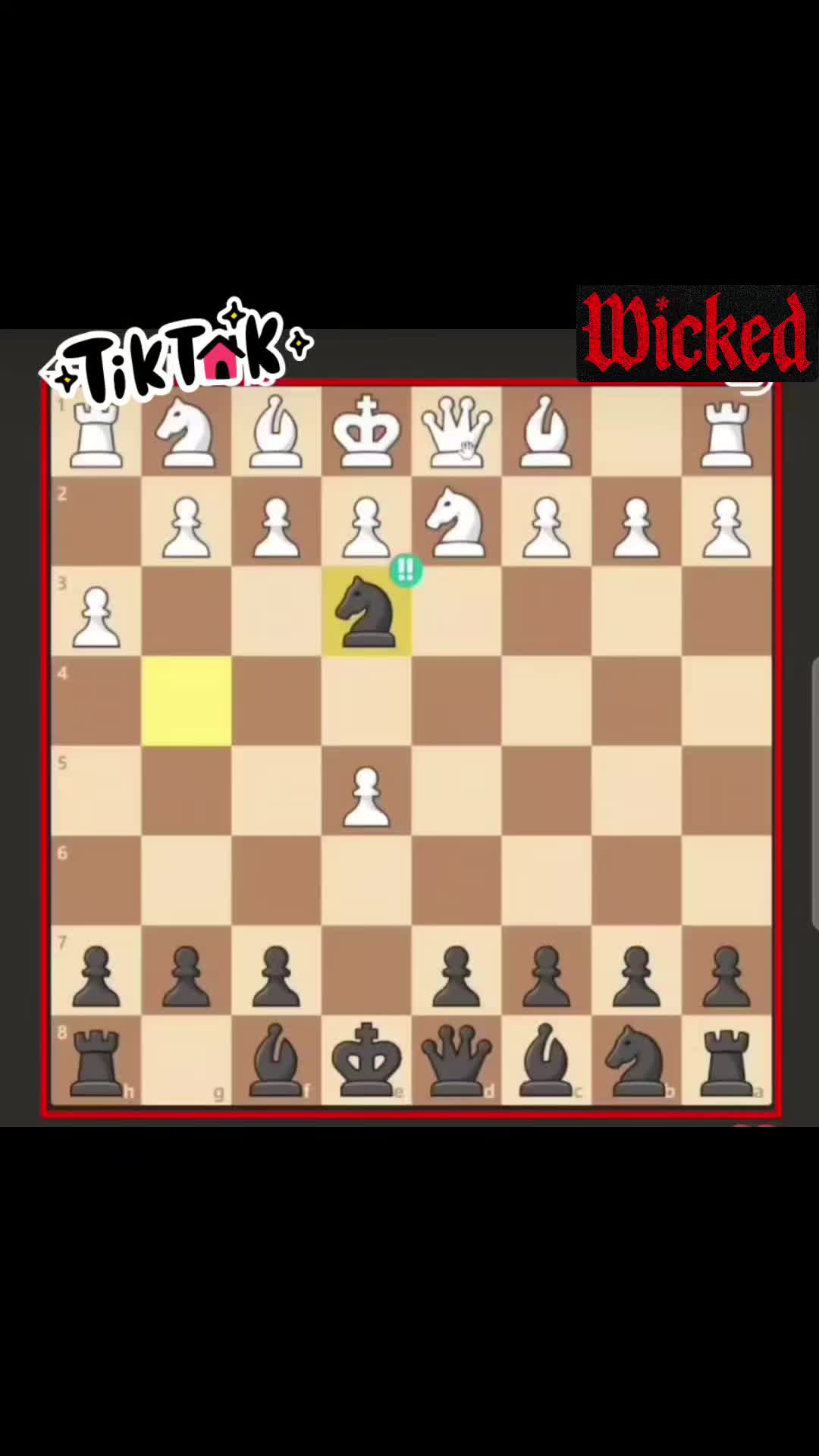 @ChessWarlord