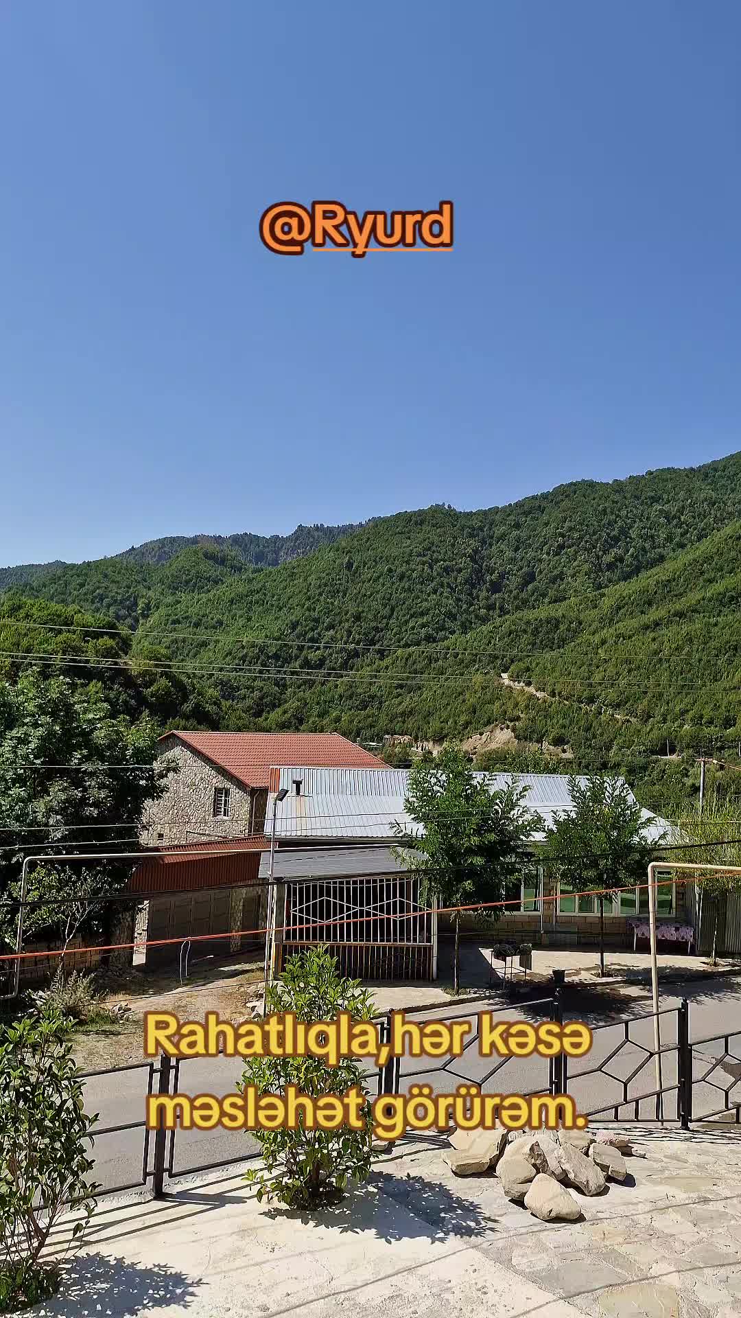 @A. Aynurə