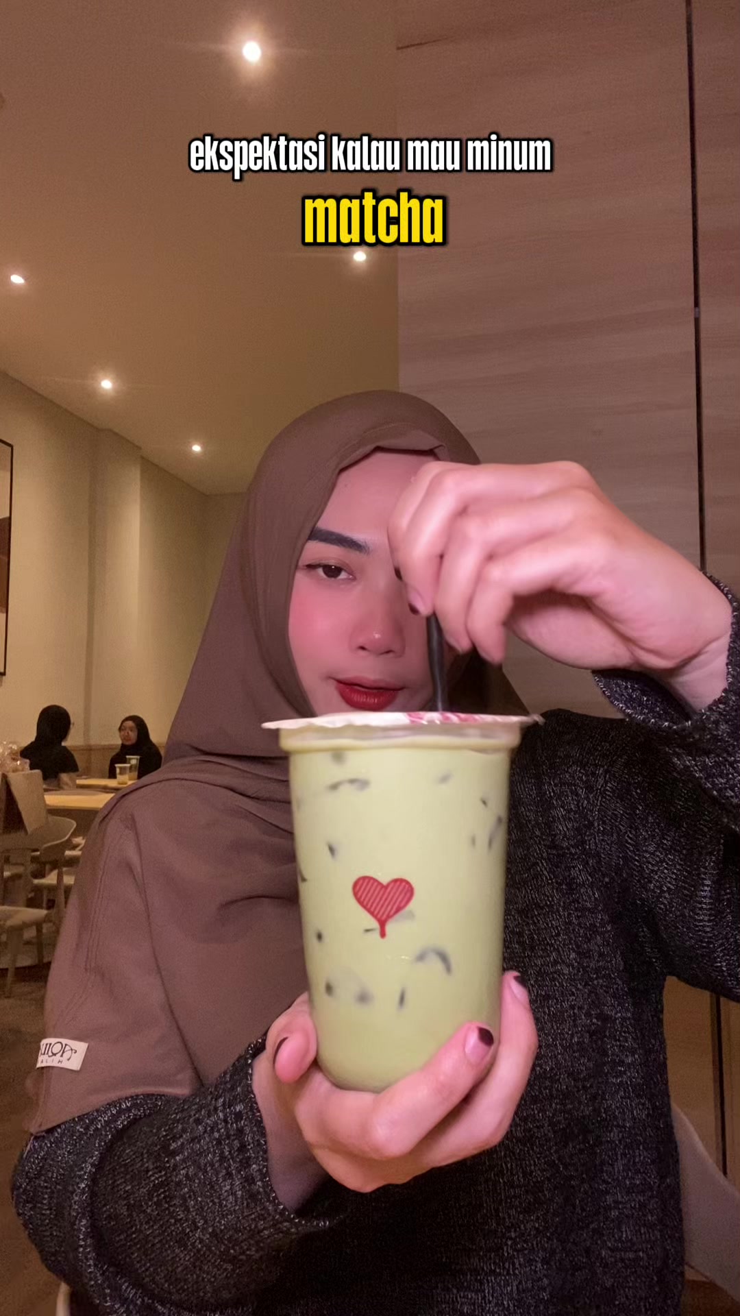@Ini hilda