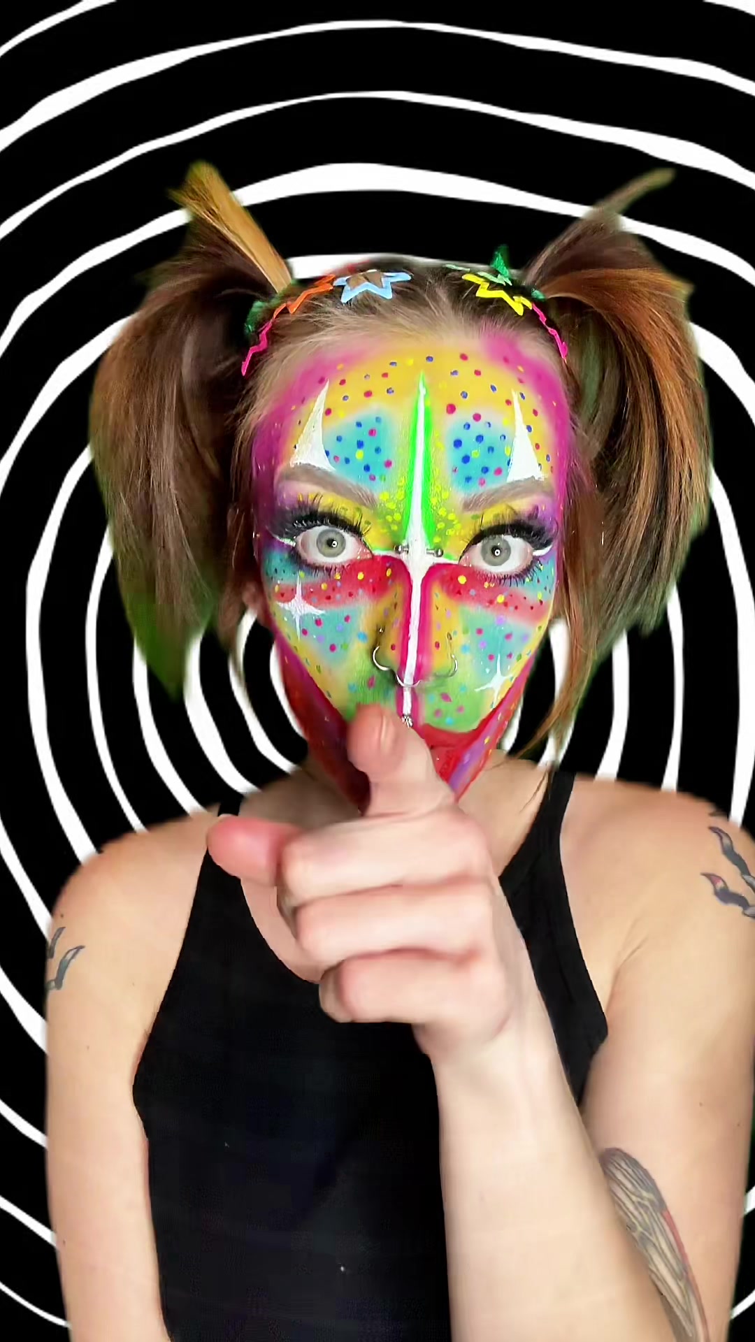 @leeloutheclown