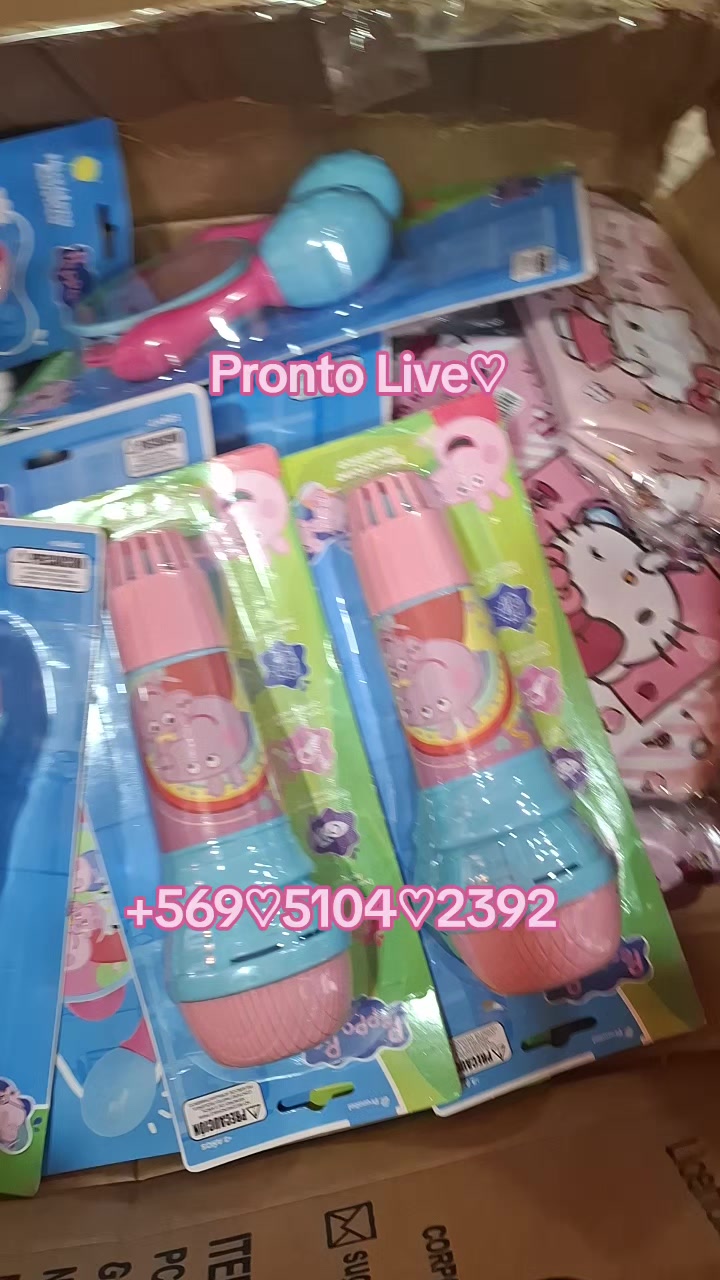 @Ivania Kids Talca