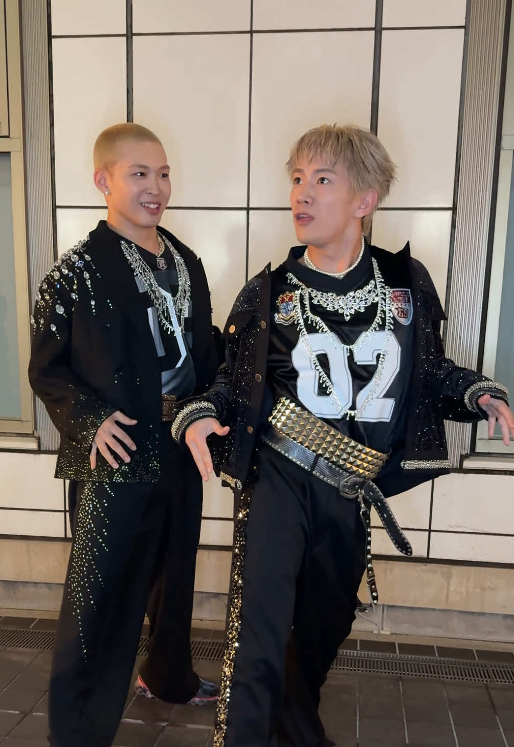 @THE JET BOY BANGERZ【公式】