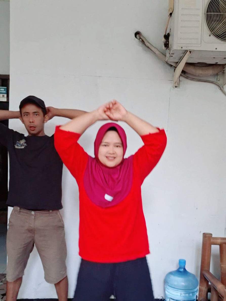 @Mamahnya Razzan