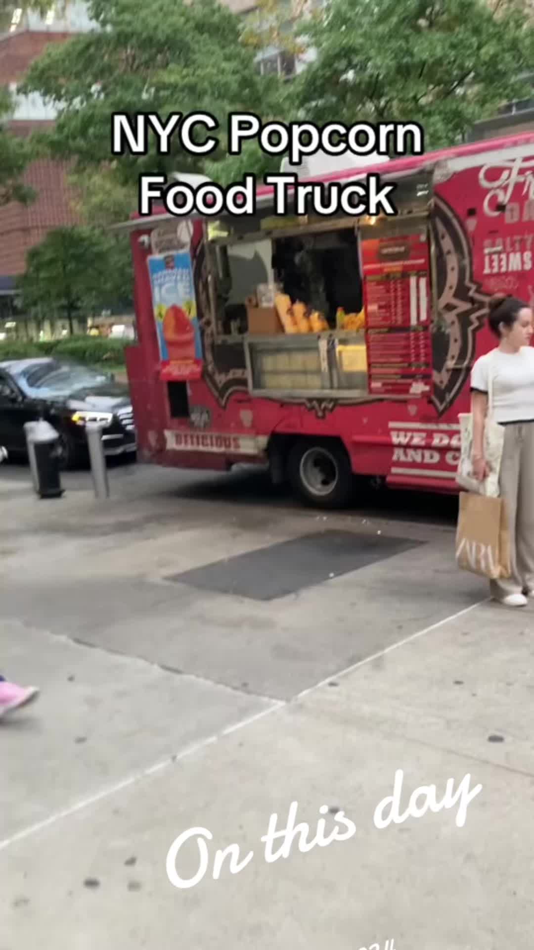 @Monica Link NYC Shopping Queen